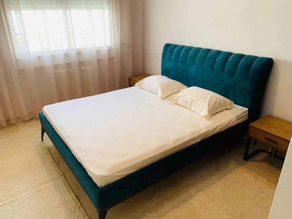 The Perfect Flat, Lac 2, Tunis Tunisia