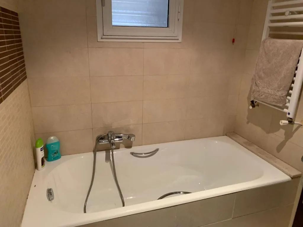 Apartment The Perfect Flat, Lac 2, Tunis Tunisia