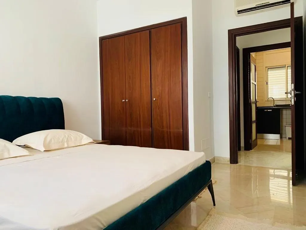 Apartment The Perfect Flat, Lac 2, Tunis Tunisia